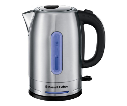 Czajnik elektryczny Russell Hobbs Czajnik Quiet Kettle 26300-70